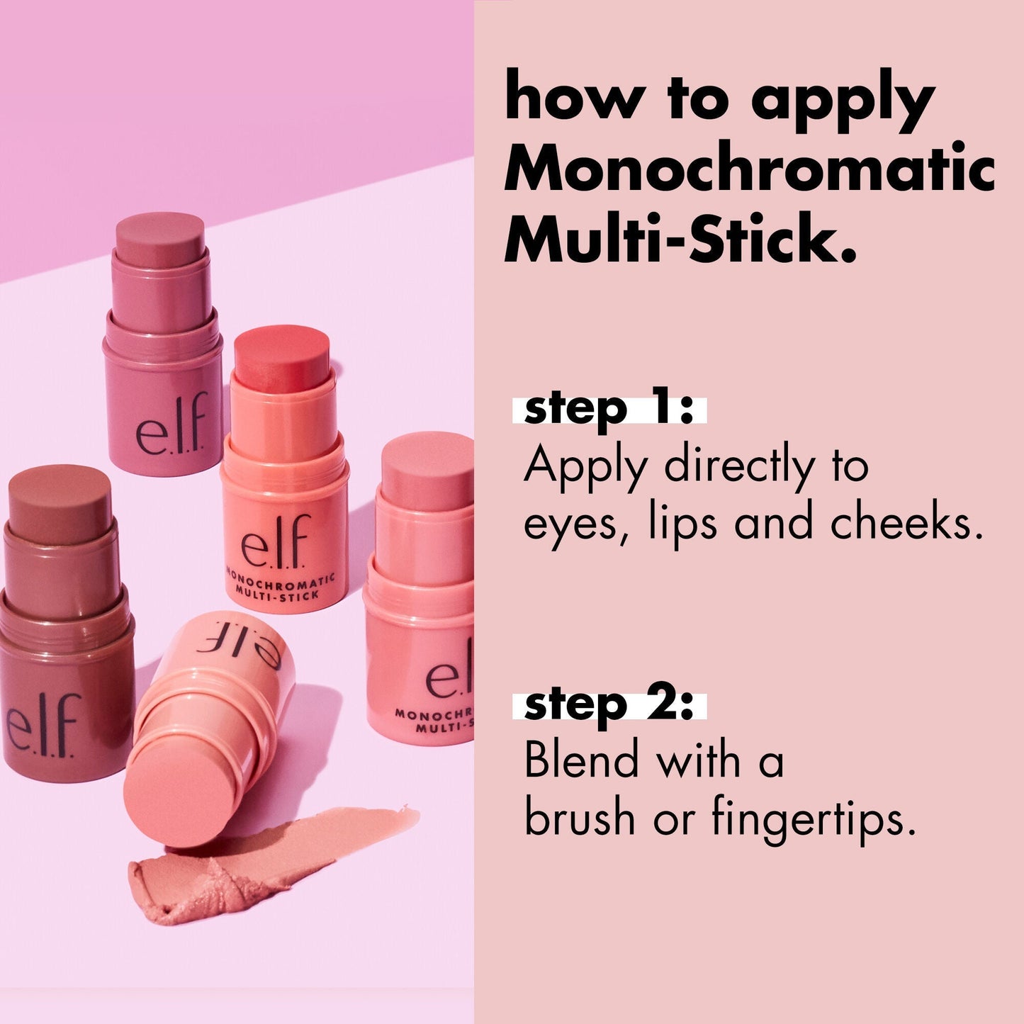 monochromatic-multi-stick-r3 0326_EDU_MonochromaticMultiStick_HowTo.jpg