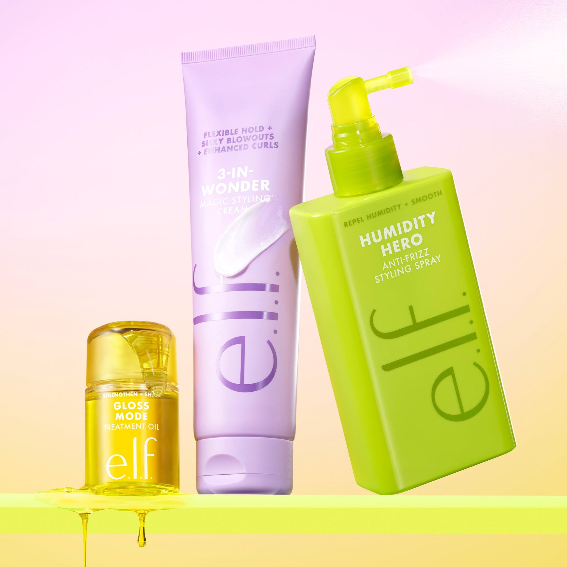 humidity-hero-anti-frizz-styling-spray-c8 111325_elf_HumidityAntifrizz_GlossMode_3InWonderCream-Group_IGF_1x1_aa14a13b-b131-4d87-b193-bf31192018d5.jpg